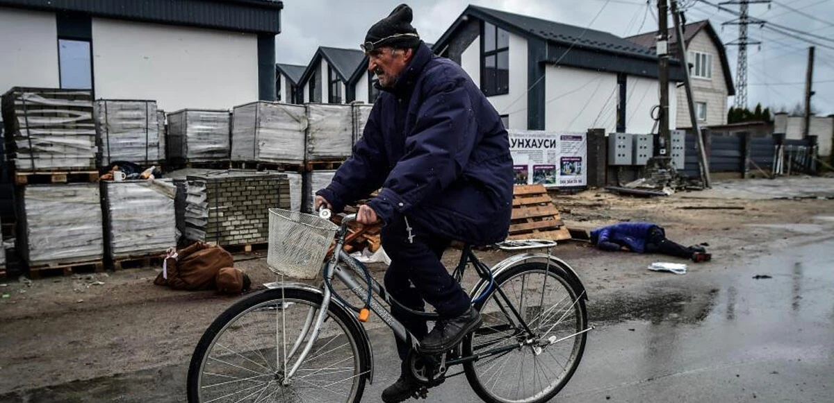 Türkiye'den Buça katliamına tepki: Dehşet verici, sorumlular ortaya çıkartılmalı