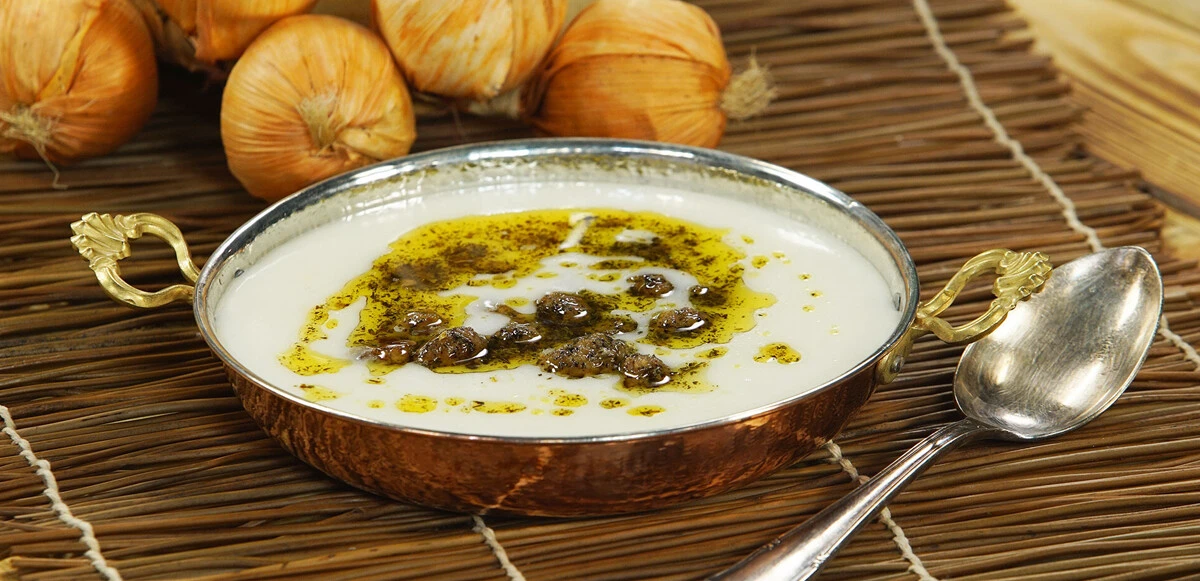 Ramazanda sağlıklı beslenmek için Canan Karatay'dan sahur ve iftar tavsiyeleri