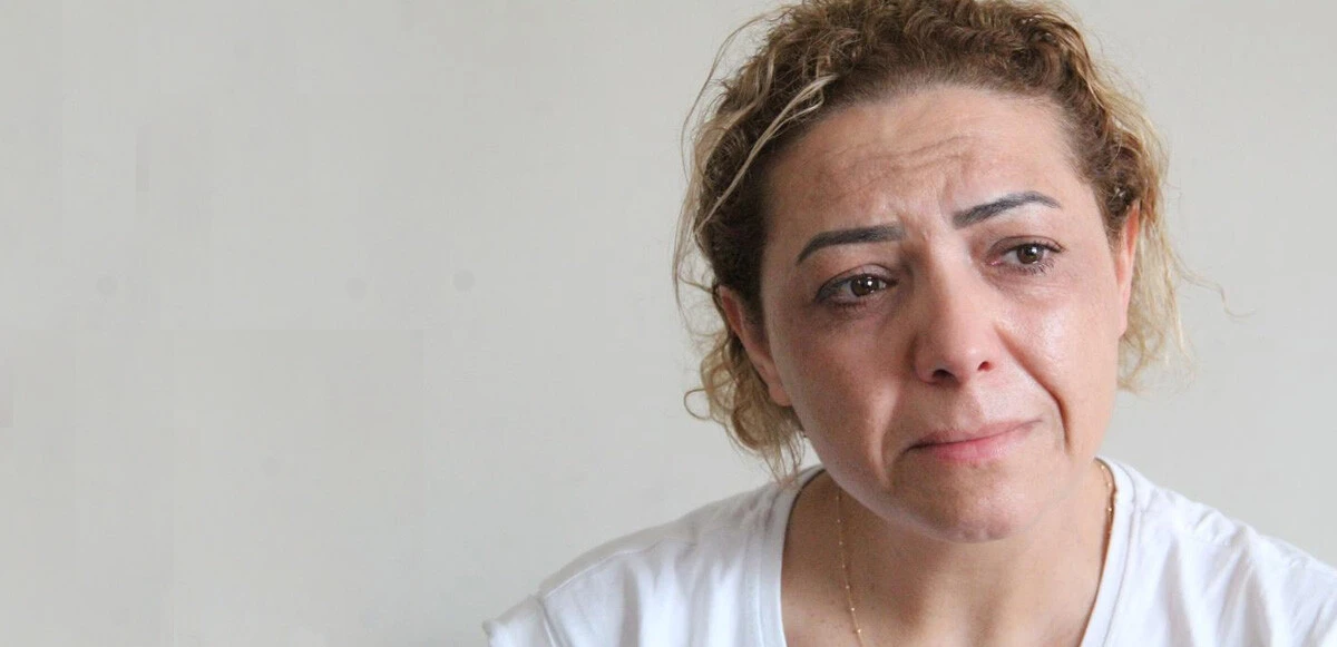 Bir çocuk annesini, komşusu hayatından bezdirdi