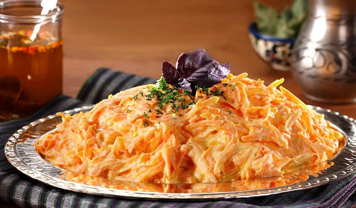 İftara özel lezzetli ve yapımı kolay birbirinden nefis 11 meze ve salata tarifi İftara özel lezzetli ve yapımı kolay birbirinden nefis 11 meze ve salata tarifi