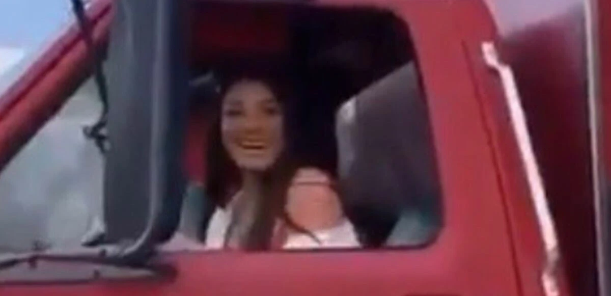 İzmir’de sokağa çıkma kısıtlamasındaki skandal itfaiye olayında sanıklar beraat etti