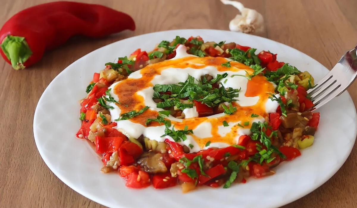 İftara özel lezzetli ve yapımı kolay birbirinden nefis 11 meze ve salata tarifi İftara özel lezzetli ve yapımı kolay birbirinden nefis 11 meze ve salata tarifi