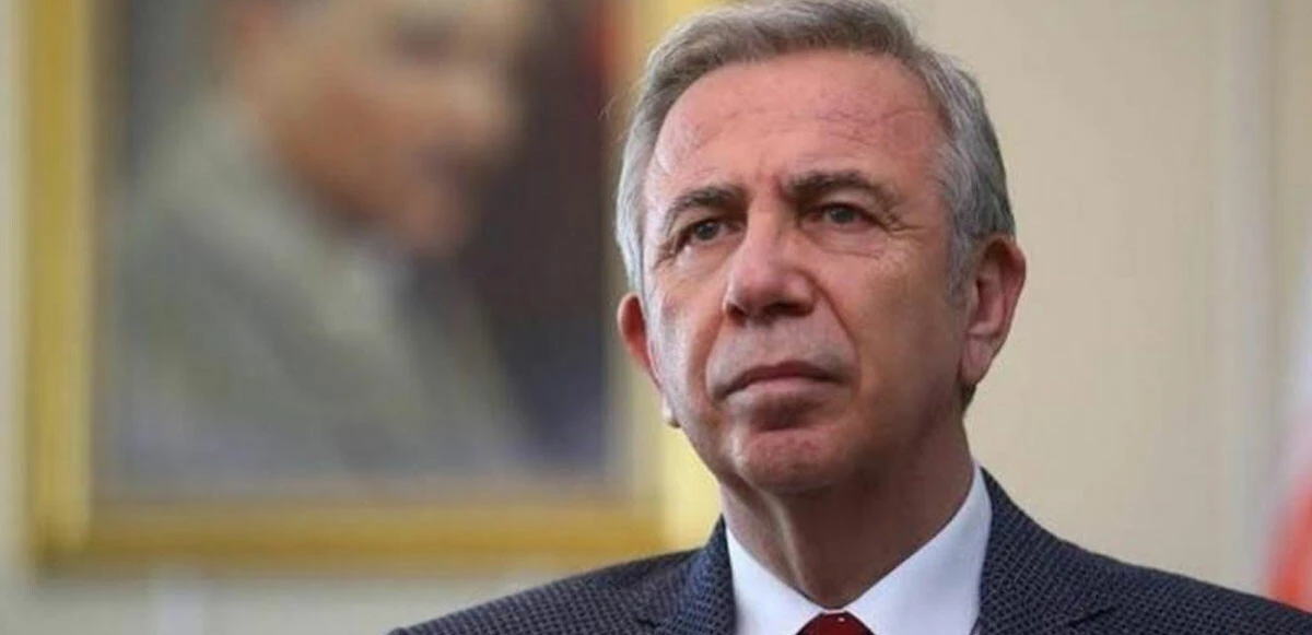 Zafer Partisi Genel Başkanı Ümit Özdağ: Cumhurbaşkanı adayımız Mansur Yavaş