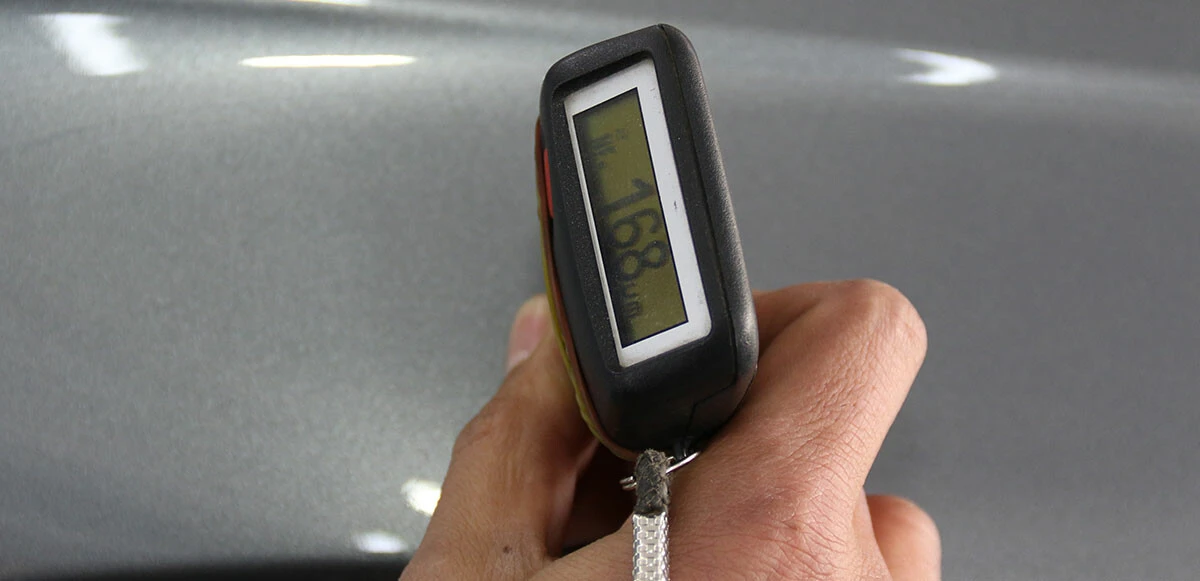 Sıfır aldığı 2 milyonluk Mercedes hatalı çıktı