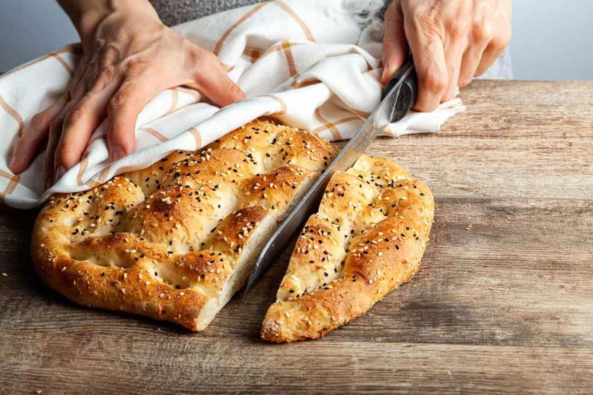 Ramazanda sağlıklı beslenmek için Canan Karatay'dan sahur ve iftar tavsiyeleri