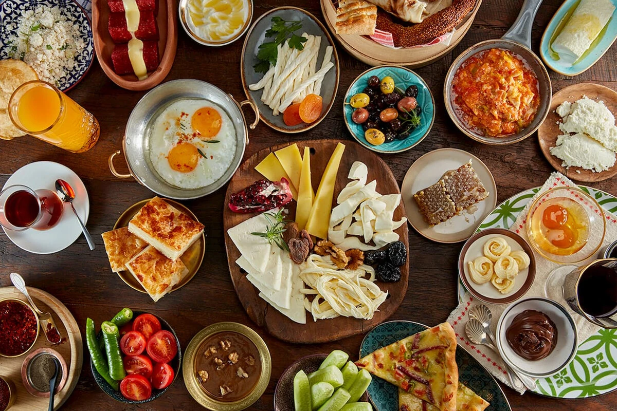 Ramazanda sağlıklı beslenmek için Canan Karatay'dan sahur ve iftar tavsiyeleri