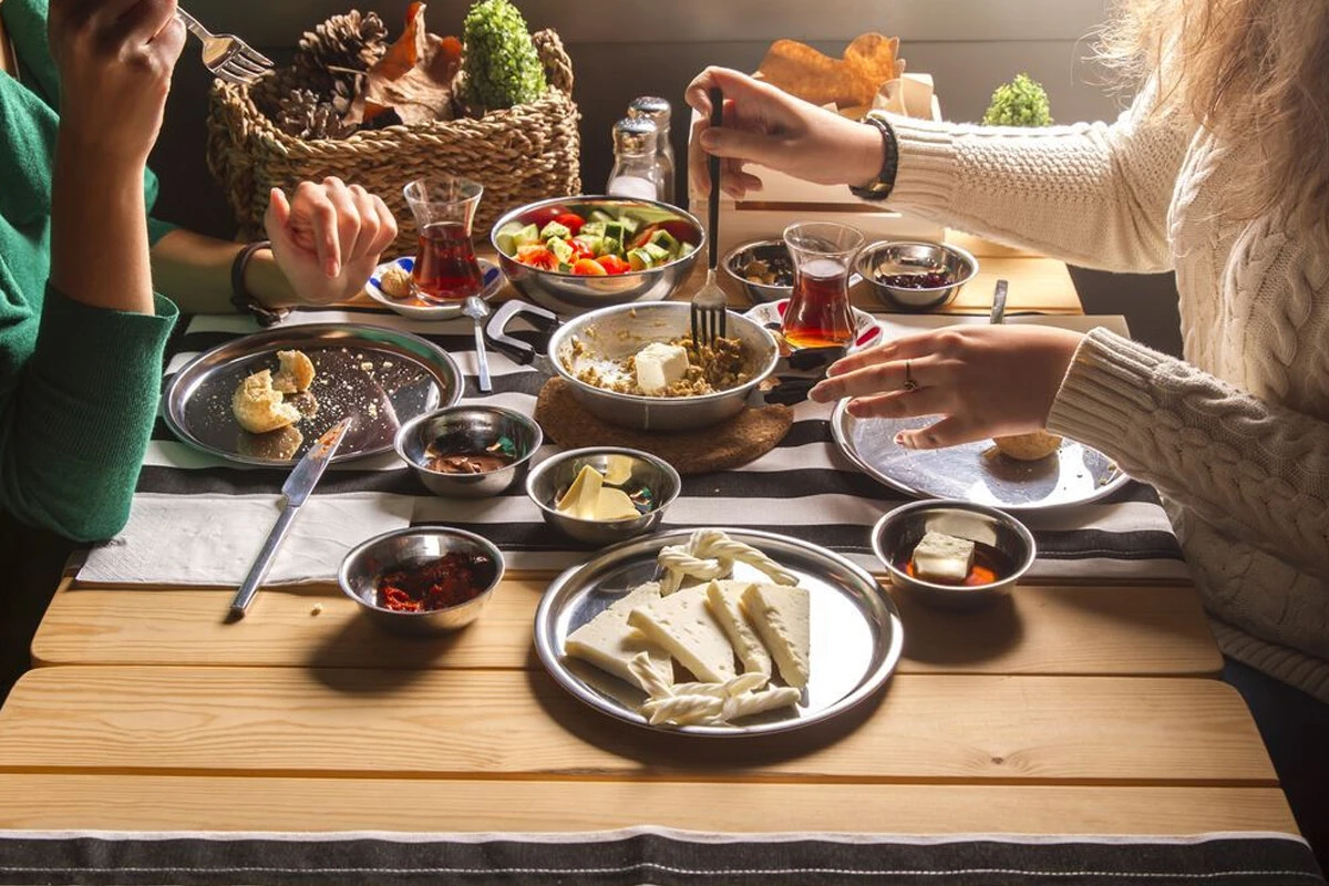 Ramazanda sağlıklı beslenmek için Canan Karatay'dan sahur ve iftar tavsiyeleri