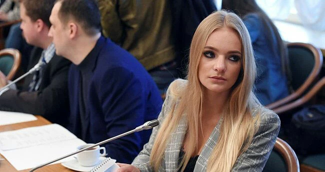 Rusya'ya yeni yaptırımlar geliyor: Putin'in kızları da hedefte