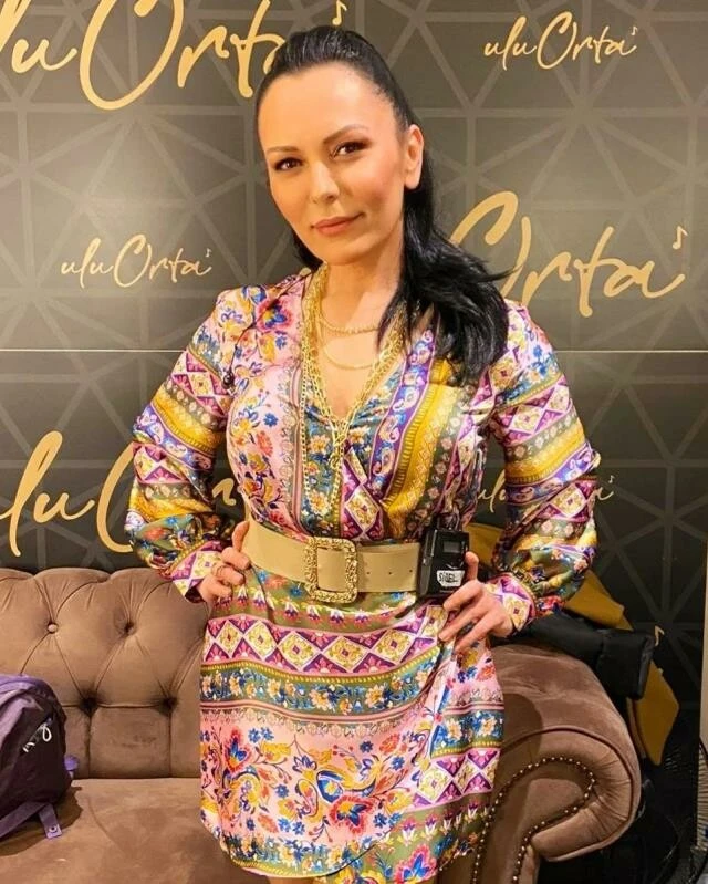 Sibel Alaş'ın Ramazan davulu çıkışına tepkiler çığ gibi