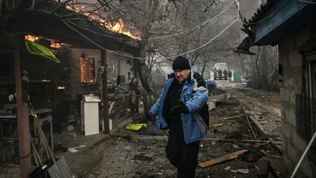 Zelenskiy'den Batılı ülkelere tepki: Kararsızlıklarına tahammül edemiyorum