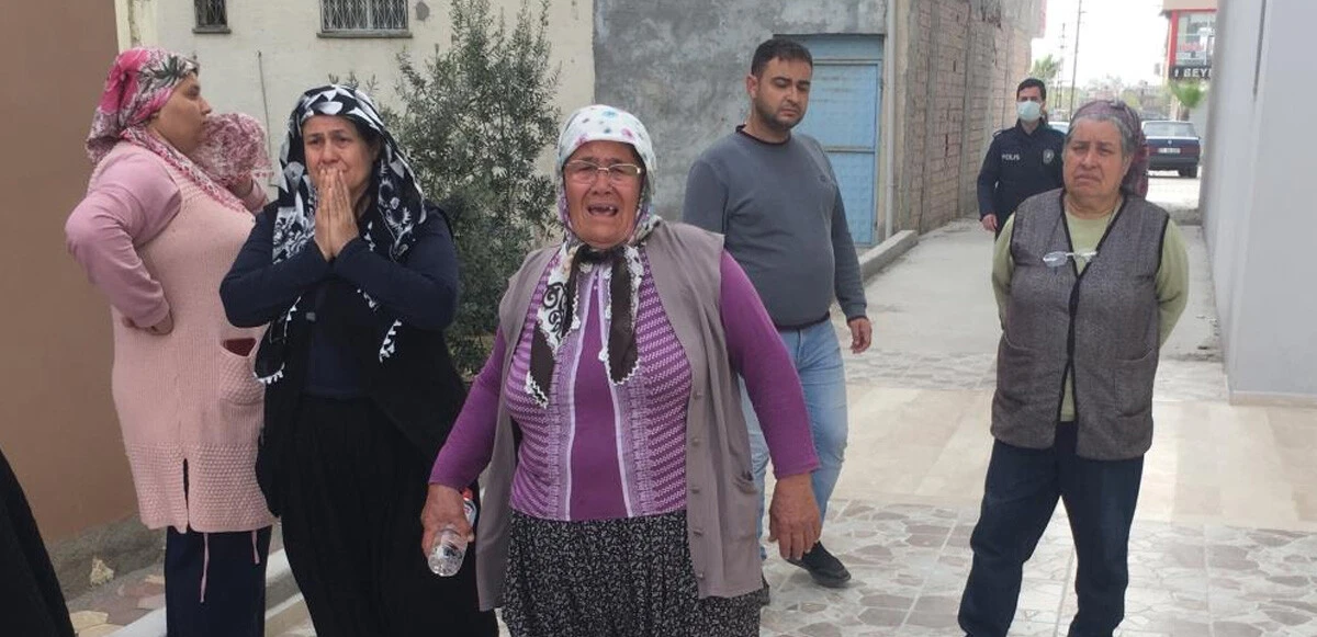 Eski eşini öldüren saldırgan kendini intihara kalkıştı