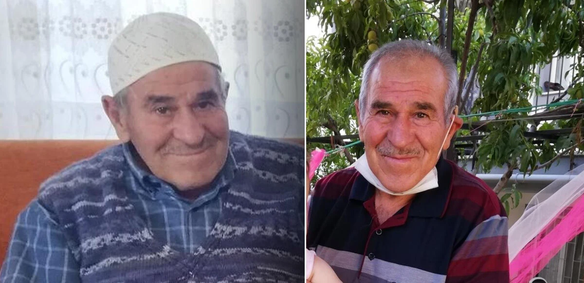 Çarptığı yaşlı adamı ölüme terk eden vicdansız sürücü kayıplara karıştı