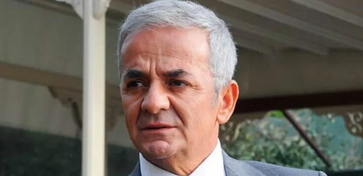 Zafer Algöz otopark ücretlerine isyan etti: Taksiyle gider gelirim