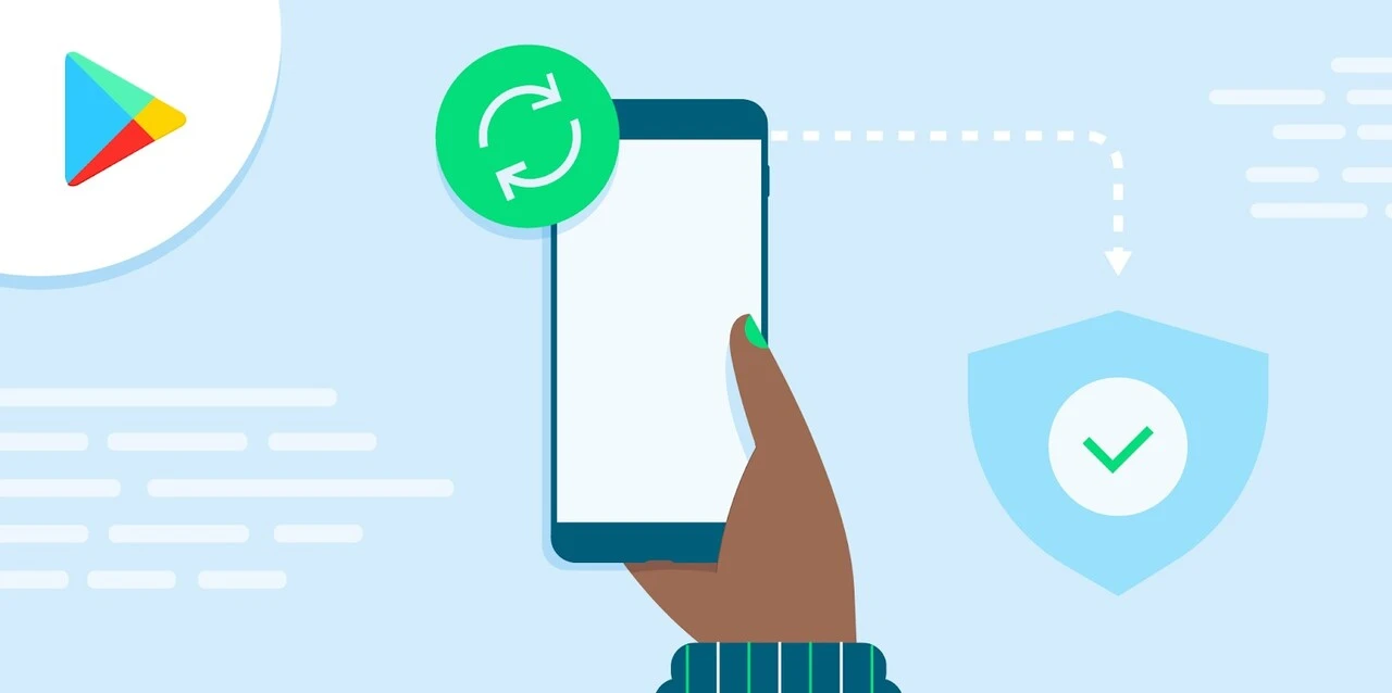 Google tarih verdi: Eski uygulamaların fişi çekiliyor