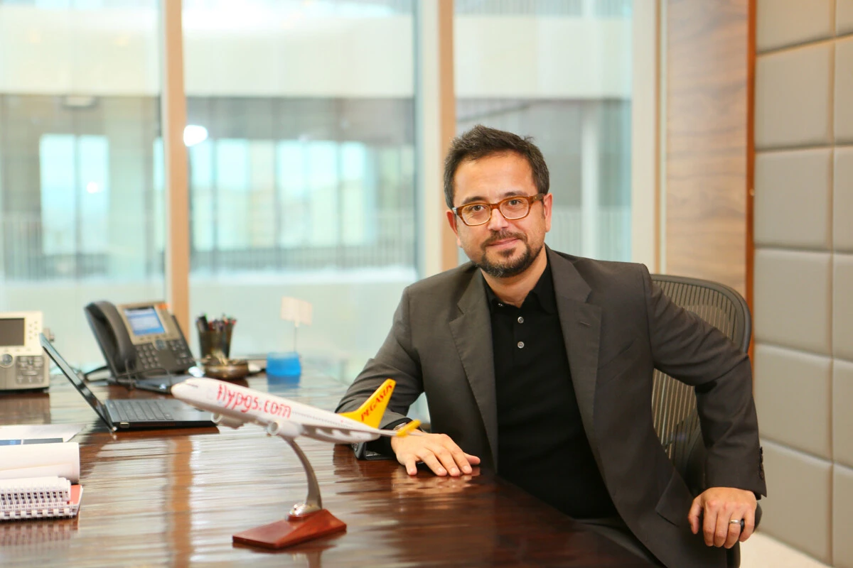 Ali Sabancı kimdir, ne iş yapıyor? Ali Sabancı Galatasaray’a başkan adayı olacak mı?