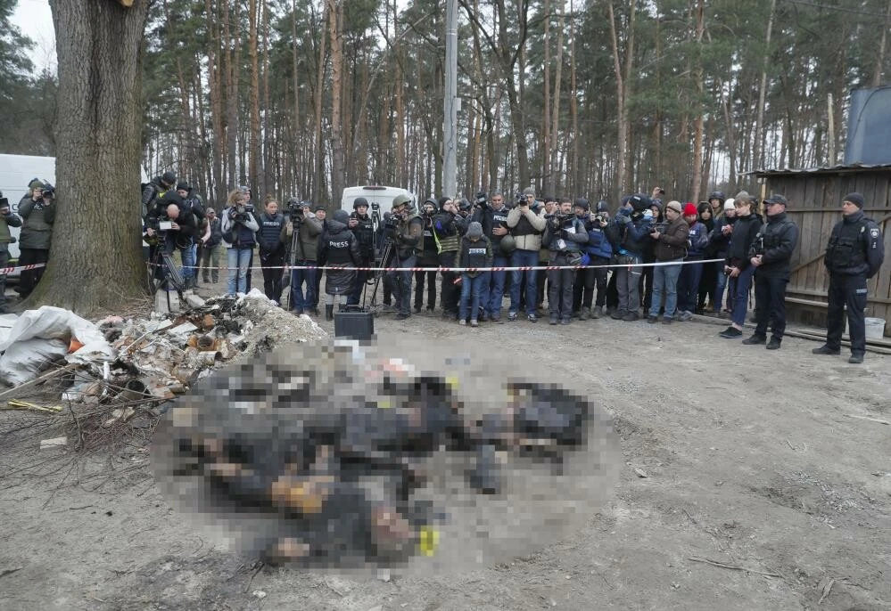 Sivil katliamın yapıldığı Buça'da görgü tanığı: 3. haftada sivilleri vurdular