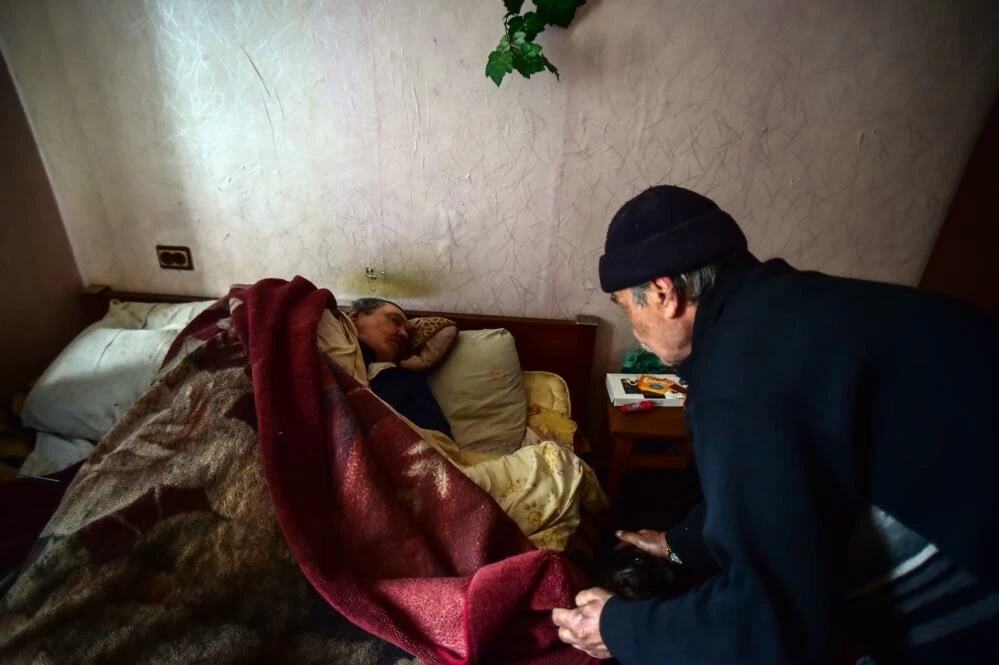 Buça'da 4 toplu mezar bulundu: Rus ordusu sivilleri katletti