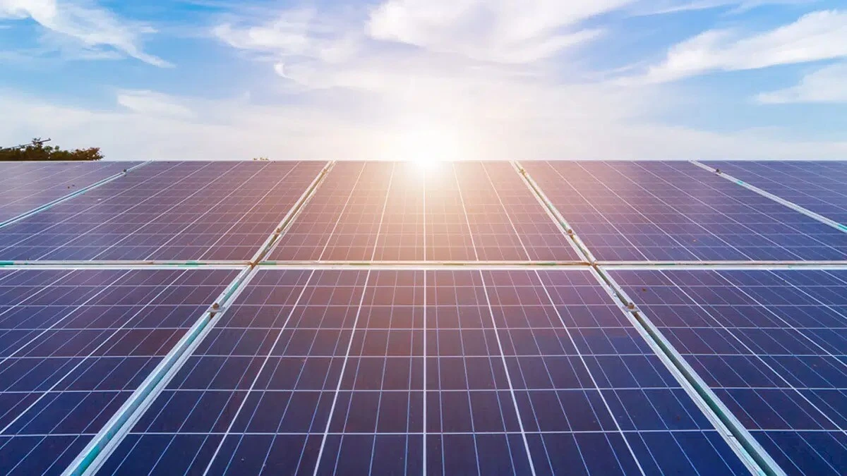 Hem gece hem gündüz elektrik üretecek: İşte enerjide çığır açacak yenilik