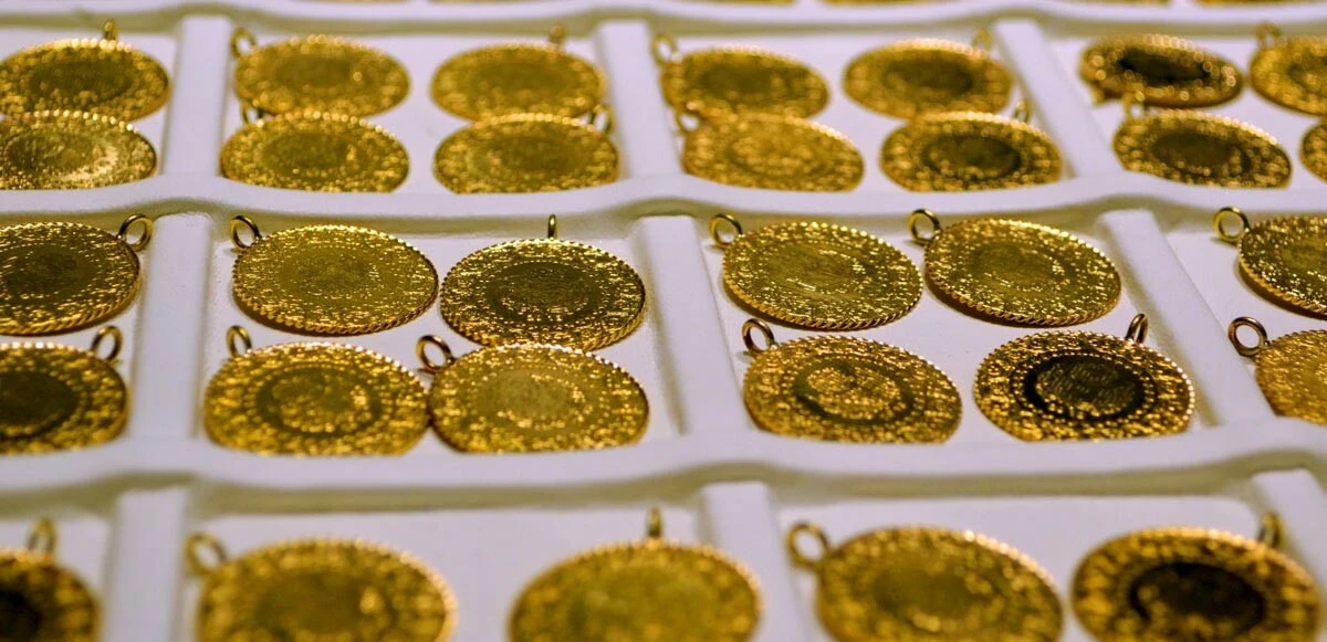 7 Nisan altın fiyatları: Gram, çeyrek, yarım altın ne kadar? Fed altını baskıladı