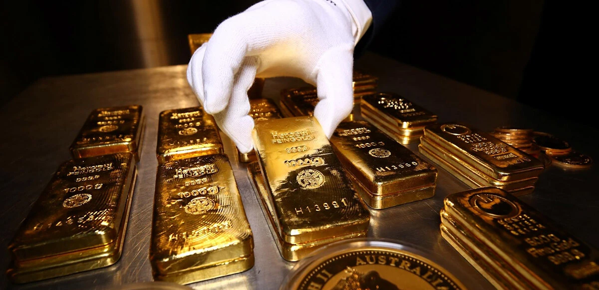 Fed tutanaklarında altın, dolar ve emtia fiyatlarına yön verecek mesaj çıktı