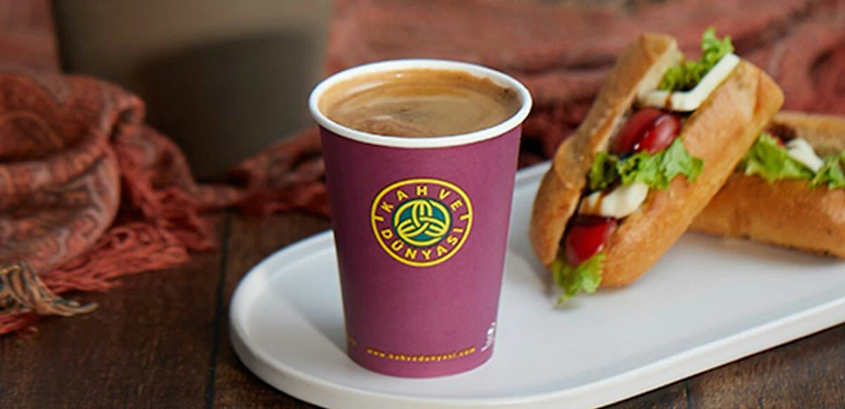 Starbucks'a zam geldi mi? Kahve Dünyası ve Espressolab zam yaptı mı? Kahve zammı iddiaları...