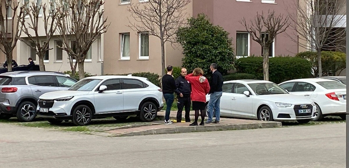 Koray Candemir’in annesi cam sildiği esnada düşerek hayatını kaybetti