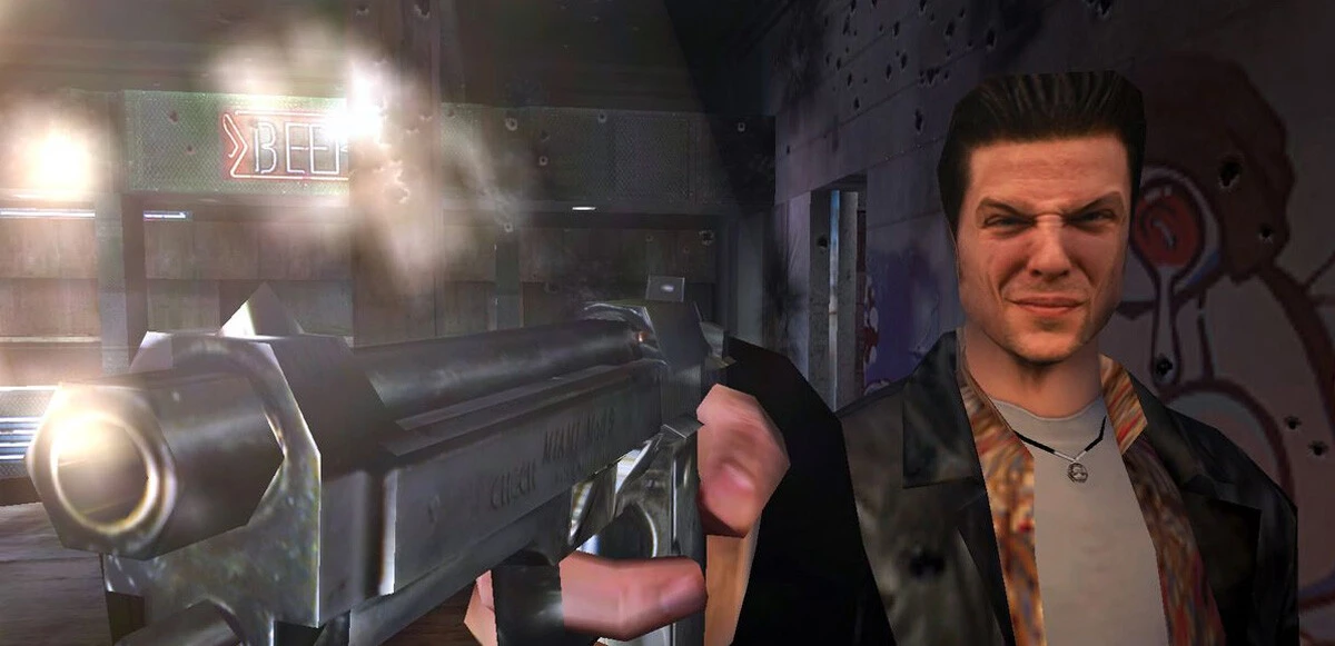 Efsane oyunun dönüşünü Rockstar Games duyurdu: Max Payne remake geliyor!