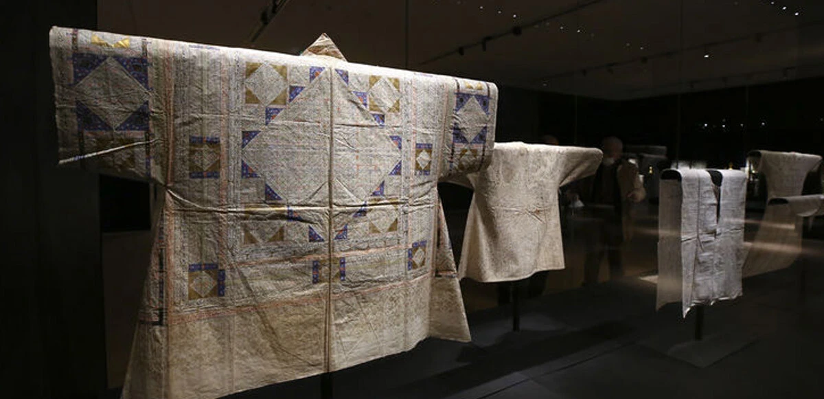 Büyük Çamlıca Camisi Külliyesi'ndeki İslam Medeniyetleri Müzesi yarın açılacak