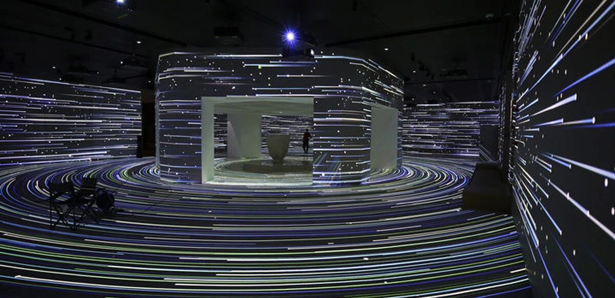 Büyük Çamlıca Camisi Külliyesi'ndeki İslam Medeniyetleri Müzesi yarın açılacak