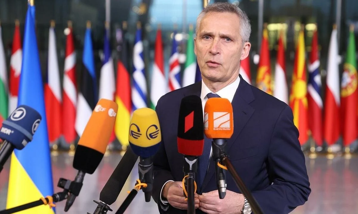 Ukrayna'dan NATO'ya çağrı: Silah verin savaş başka ülkelere yayılmasın