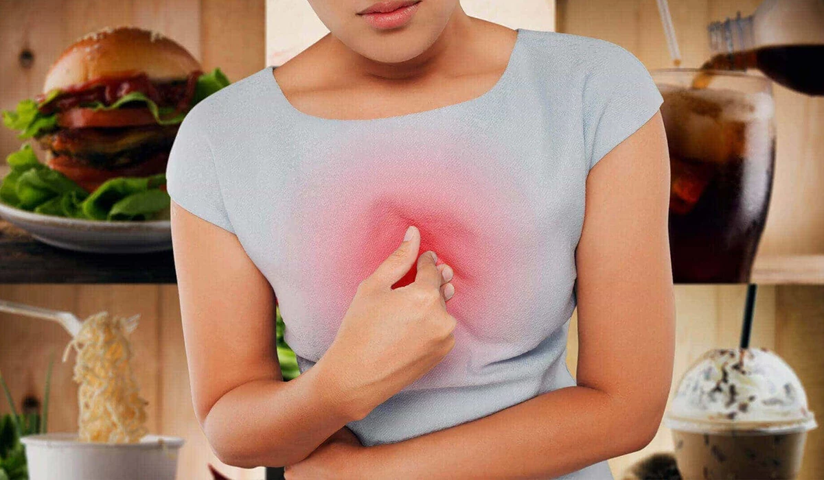 Oruçluyken mide rahatsızlığı yaşayanlar dikkat! Yanlış beslenme mide yanmasını tetikliyor Oruçluyken mide rahatsızlığı yaşayanlar dikkat! Yanlış beslenme mide yanmasını tetikliyor