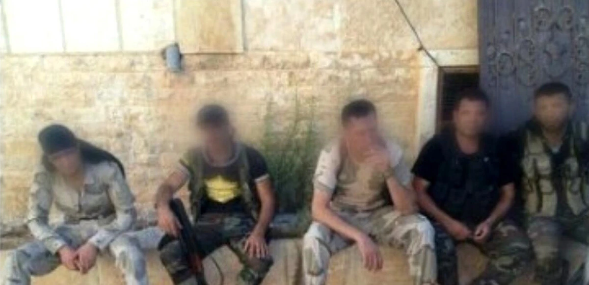 Son dakika! MSB duyurdu: Barış Pınarı ve Zetin Dalı'nda 3 PKK'lı terörist öldürüldü