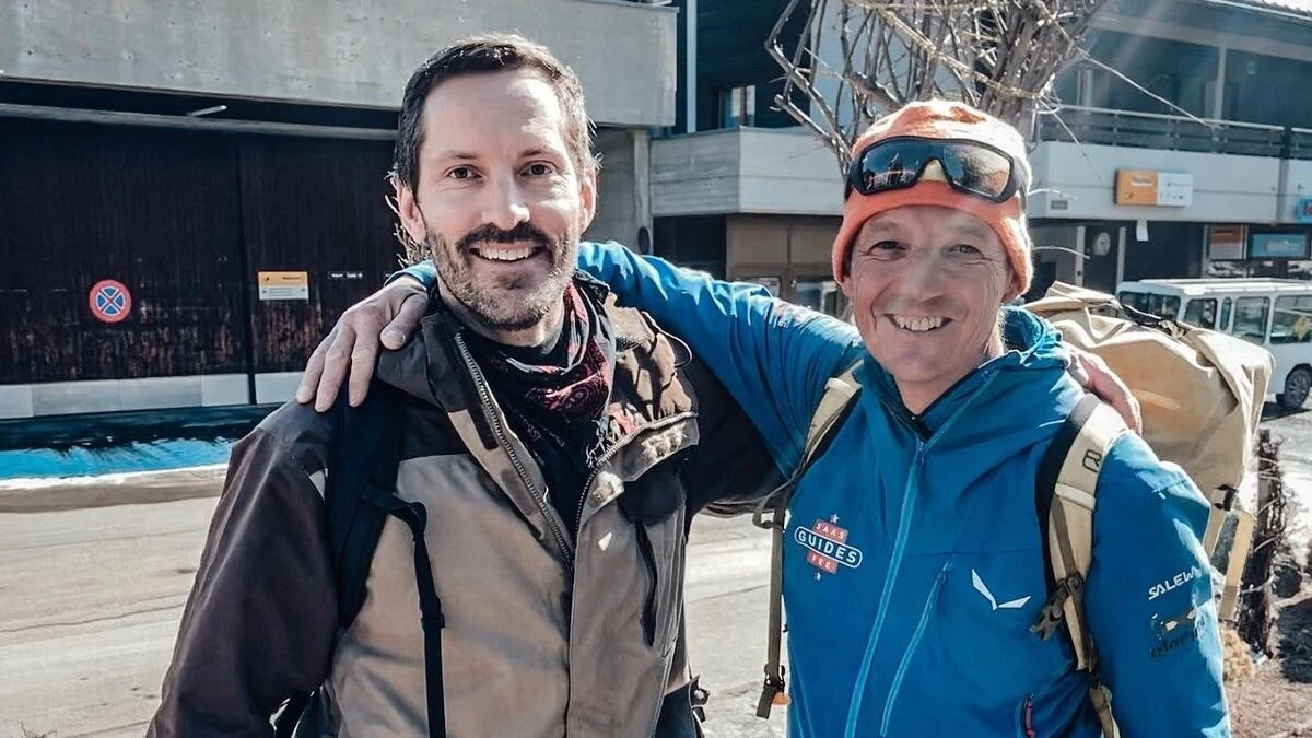 iPhone'un acil durum uyarı sistemi (SOS) bir adamın hayatını kurtardı