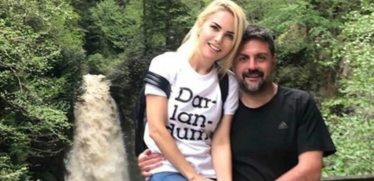 Ece Erken hesabı bloke görünce çılgına döndü: Bunun peşini bırakmayacağım