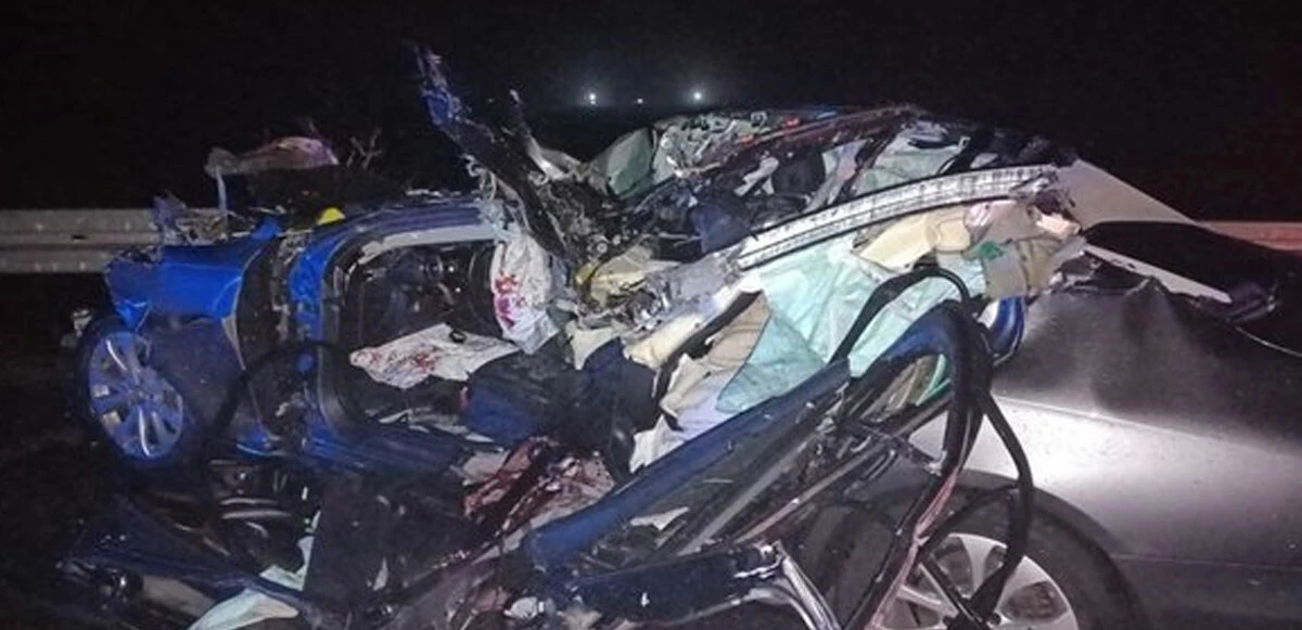 Trafik kazasında erkek arkadaşını kaybetmişti! Gülçin Ergül yeni projesini ağlaya ağlaya anlattı