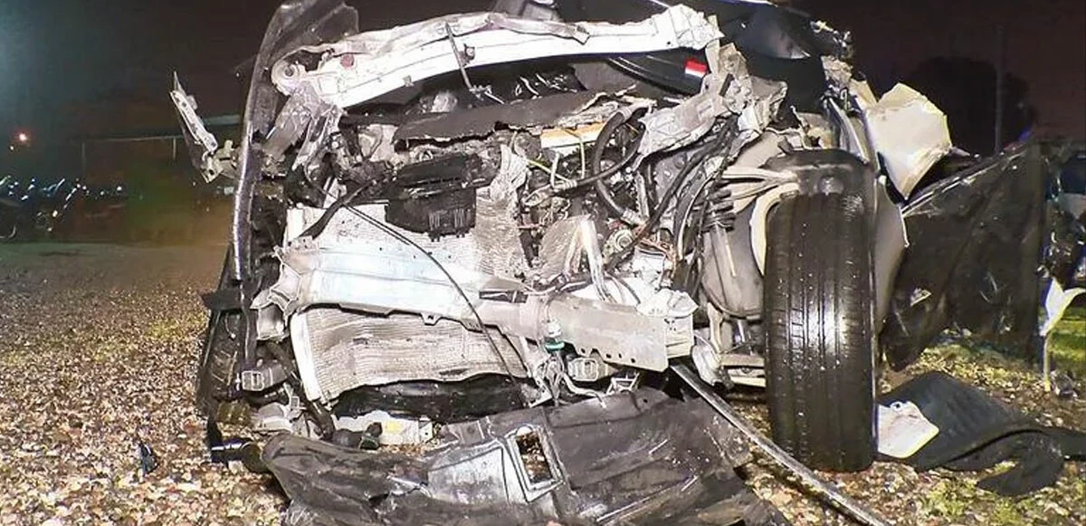 Trafik kazasında erkek arkadaşını kaybetmişti! Gülçin Ergül yeni projesini ağlaya ağlaya anlattı