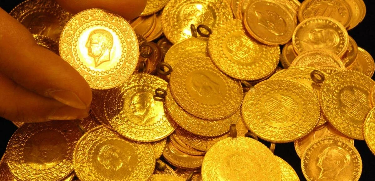 8 Nisan altın fiyatları: Gram, çeyrek, cumhuriyet altını ne kadar? Piyasalarda kritik bekleyiş