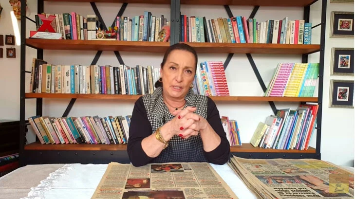 Gül Sunal'dan 'Kemal Sunal cimri' iddialarına kimsenin bilmediği anılarla cevap