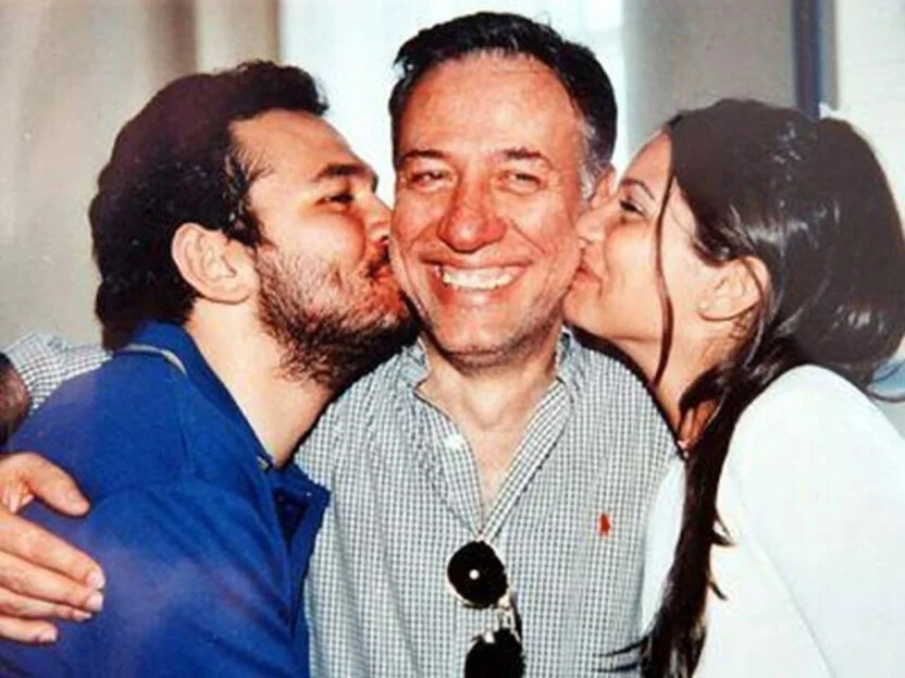 Gül Sunal'dan 'Kemal Sunal cimri' iddialarına kimsenin bilmediği anılarla cevap