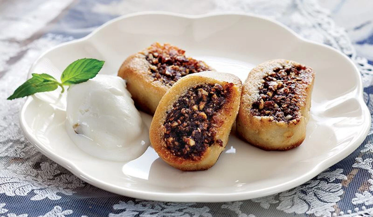 İftar sofrasının vazgeçilmezi: İşte irmikle yapabileceğiniz 7 tatlı tarifi - 1. Resim