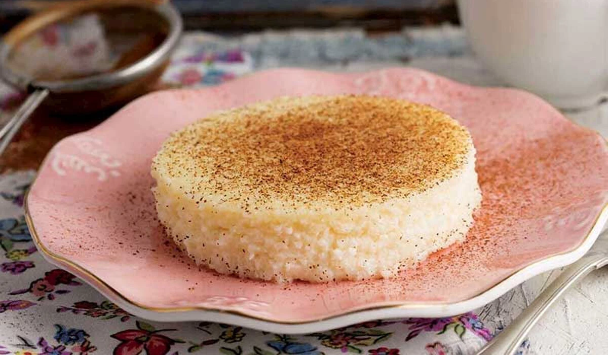 İftar sofrasının vazgeçilmezi: İşte irmikle yapabileceğiniz 7 tatlı tarifi - 3. Resim