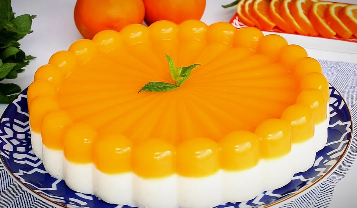 İftar sofrasının vazgeçilmezi: İşte irmikle yapabileceğiniz 7 tatlı tarifi - 7. Resim