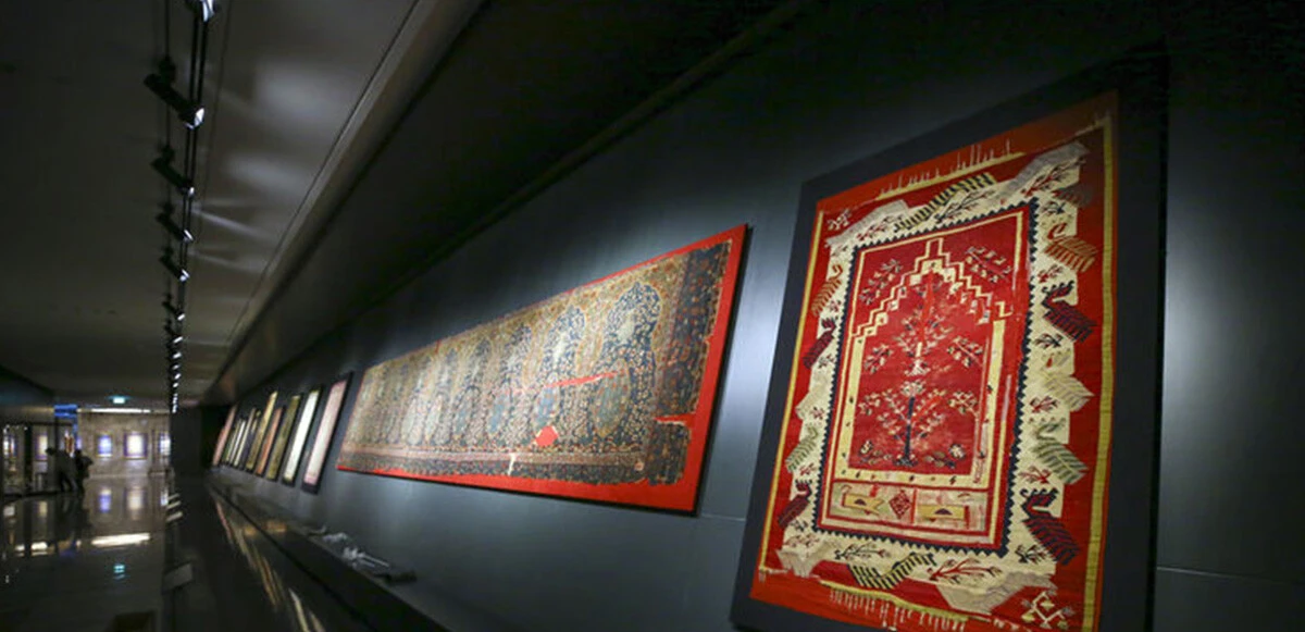 Son dakika! İslam Medeniyetleri Müzesi açıldı