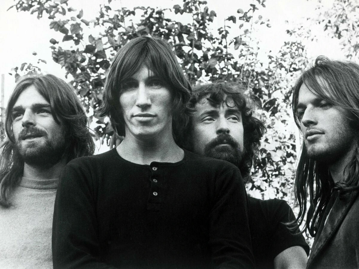 Pink Floyd 30 yılın ardından Ukrayna için bir araya geliyor