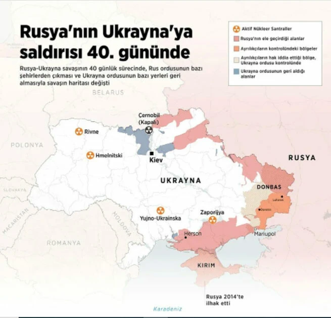 Putin zor durumda! Askerler karşı geldi: Savaşmak istemiyoruz