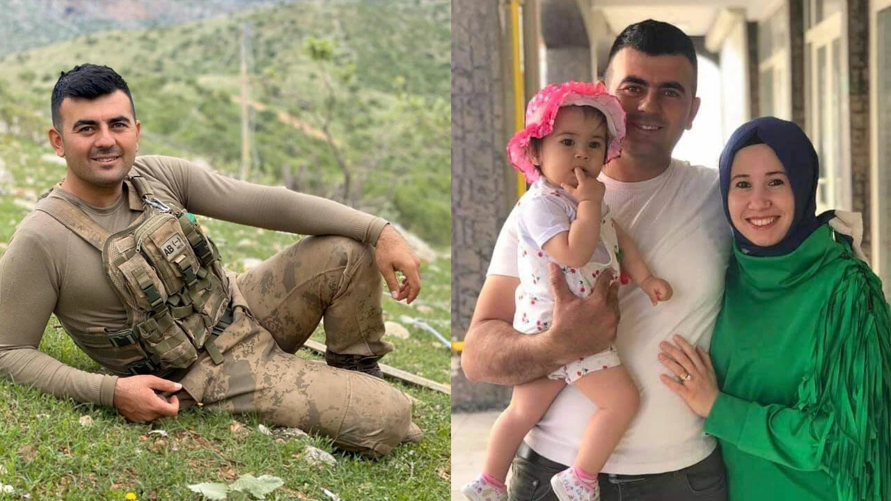 Son dakika! Adana'dan acı haber: 2 şehidimiz var