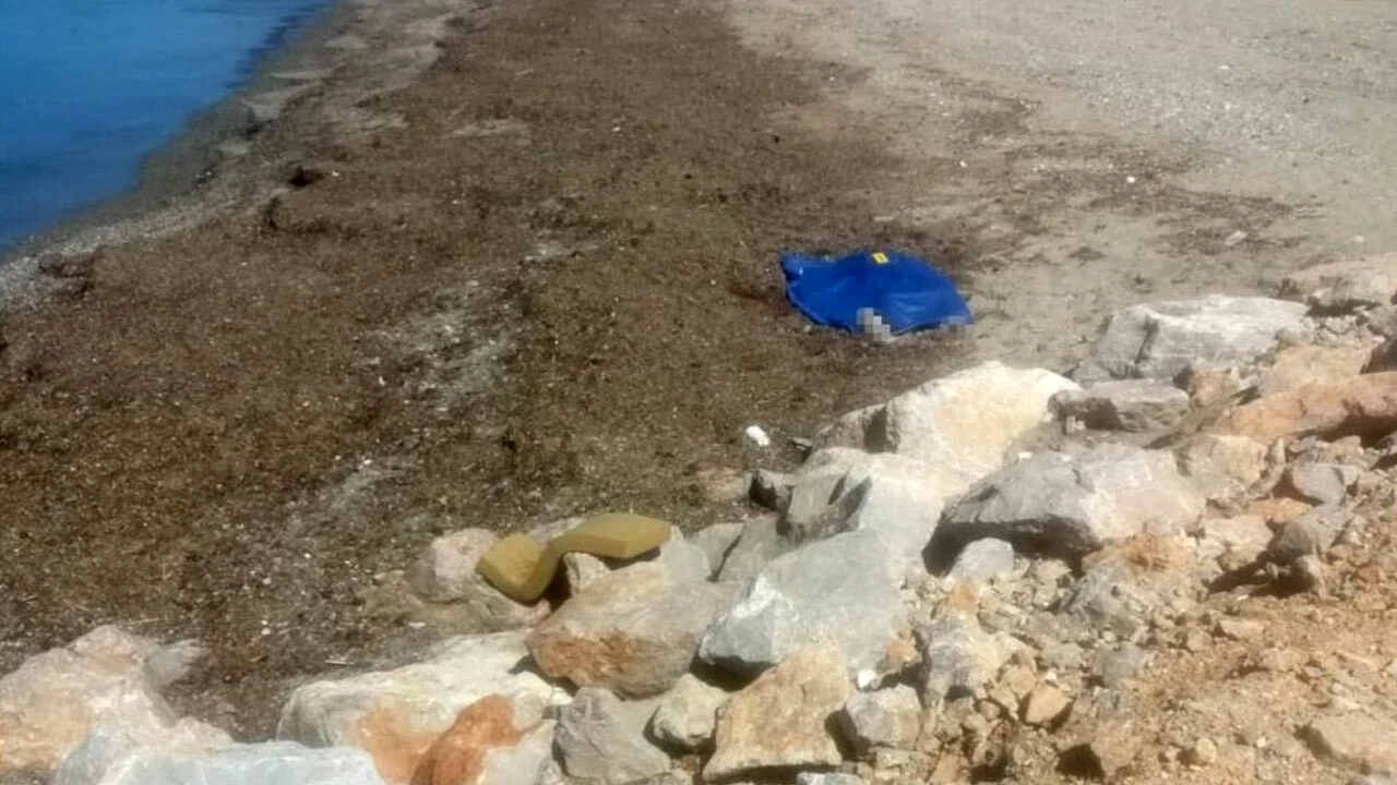 Balıkesir’de korkunç cinayet! Cani baba, oğlunu satırla keserek öldürdü