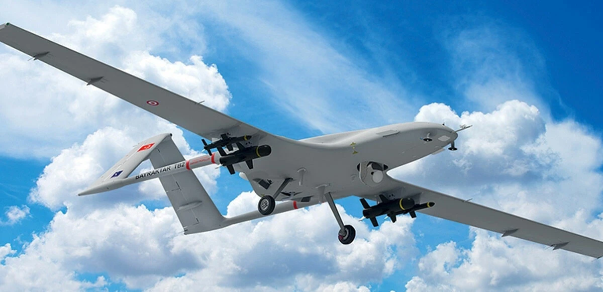 Alman askeri uzmanlardan hükümete Bayraktar TB2 önerisi: İsrail’den değil, Türkiye’den alın