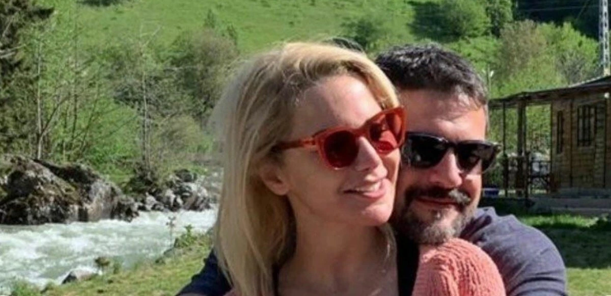 Eşi Mahmutyazıcıoğlu'nun ölümüyle kahrolmuştu! Ece Erken hakkında şoke eden iddia: Bir günde sattı