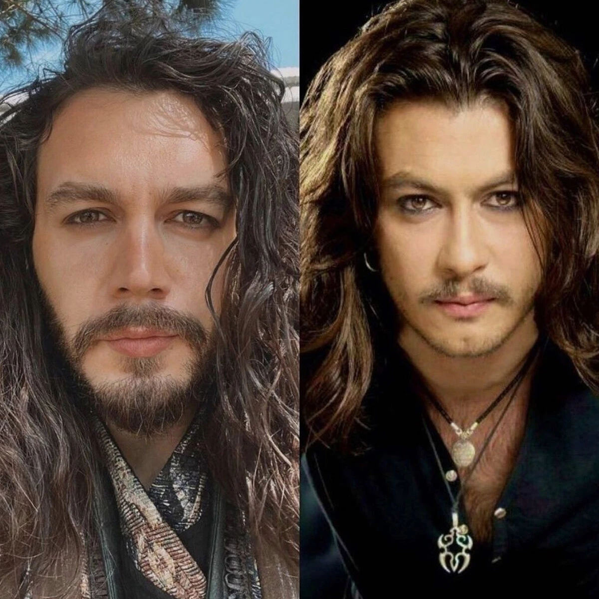 Barış Akarsu’nun hayatı film oluyor! İsmail Ege Şaşmaz projeye ‘evet’ dedi